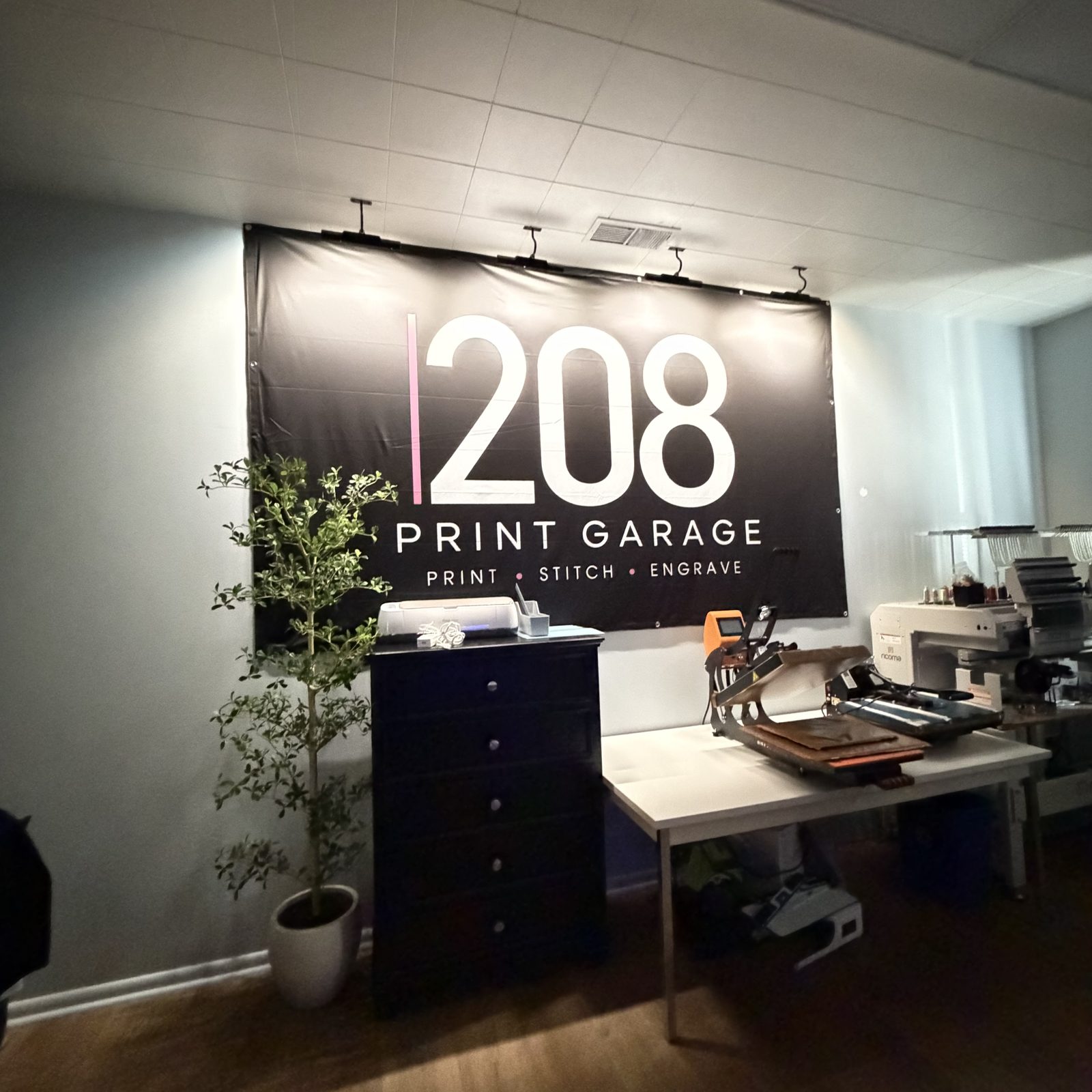 Office gifts & engraving