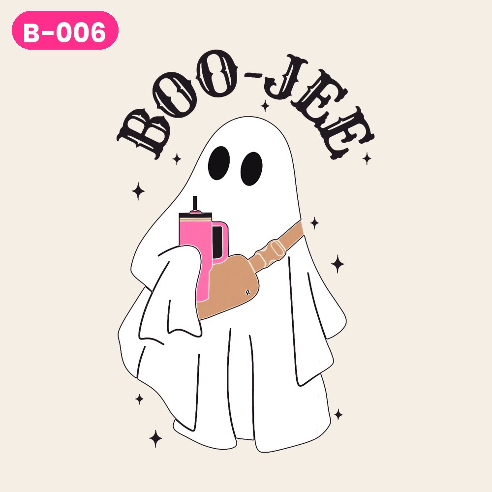 B-006 · Boo-Jee Crossbody — on light shirts