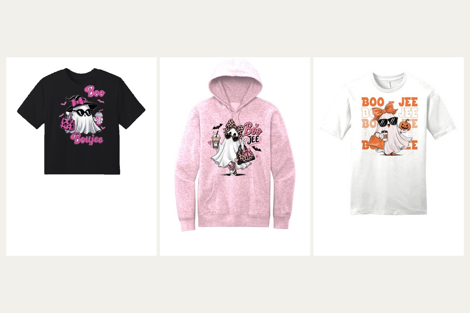 Boo-Jee Collection