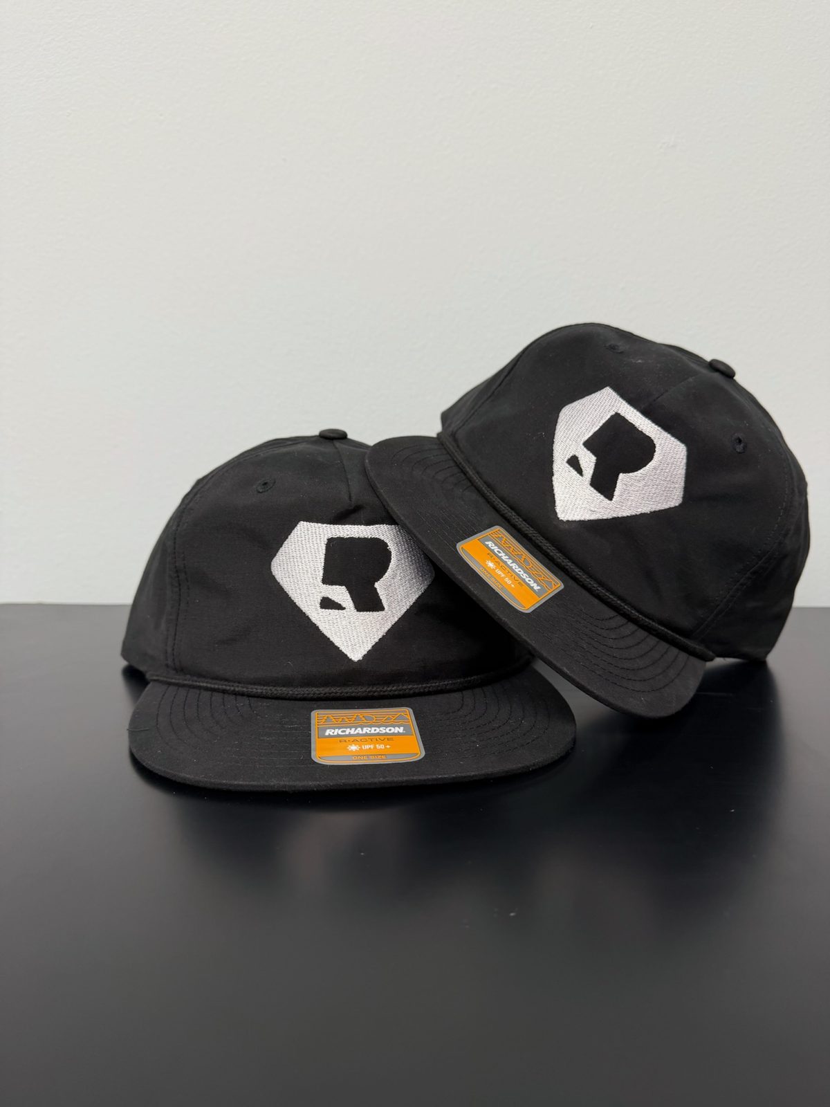 Embroidered uniforms & hats