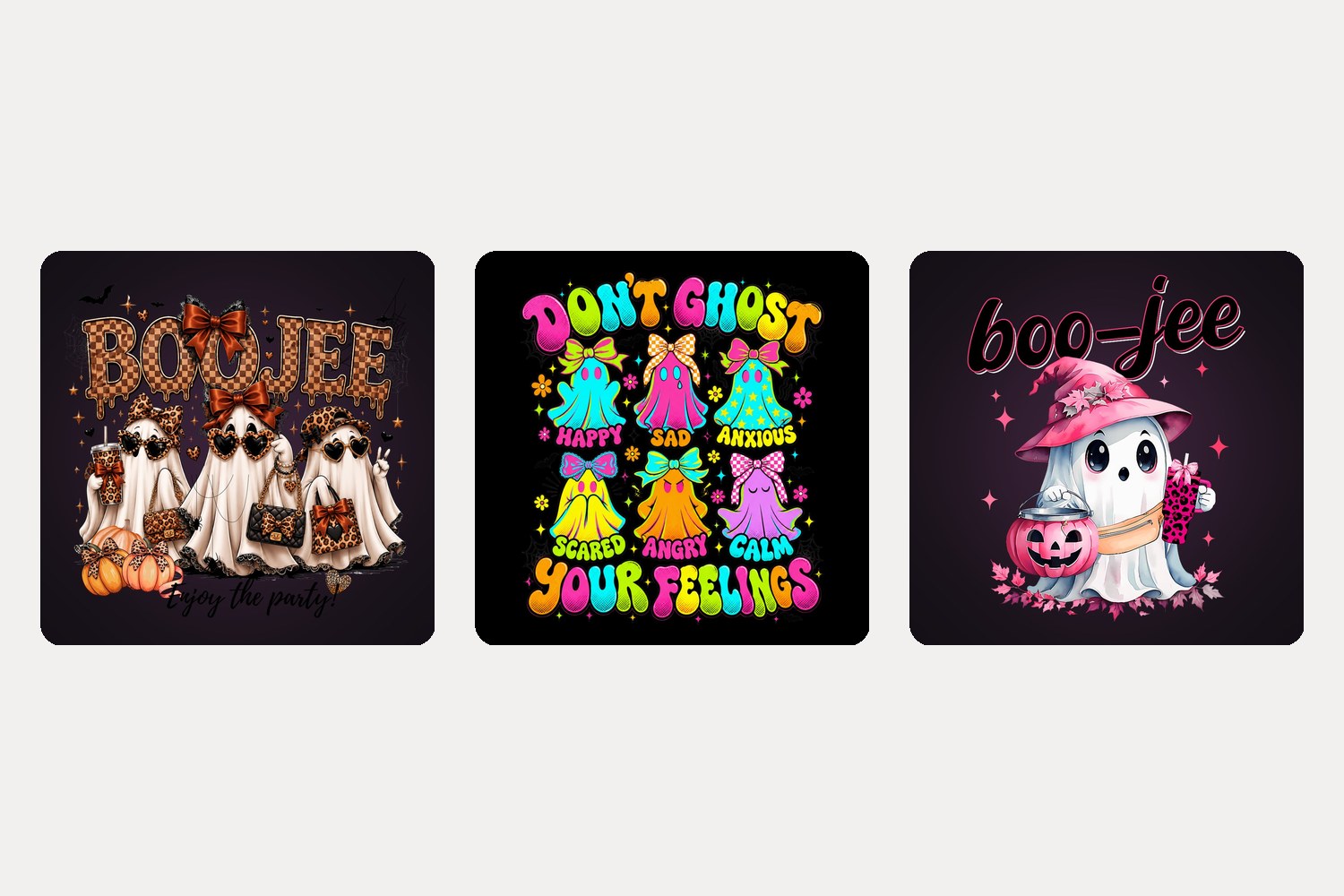Halloween and Fall Collection